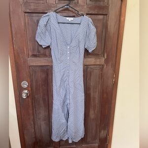 Madewell Dress